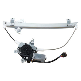 AISIN® - Window Regulator and Motor Assembly