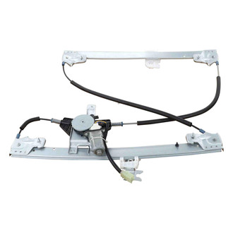 AISIN® - Window Regulator and Motor Assembly