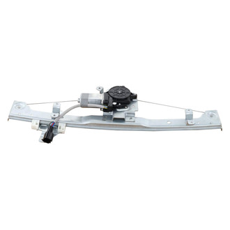 AISIN® - Window Regulator and Motor Assembly