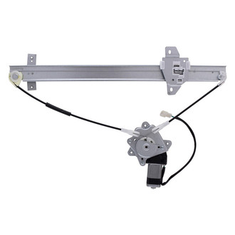 AISIN® - Window Regulator and Motor Assembly