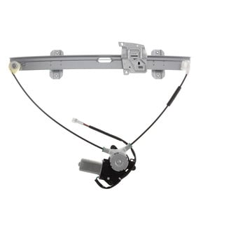 AISIN® - Window Regulator and Motor Assembly