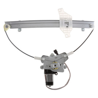 AISIN® - Window Regulator and Motor Assembly