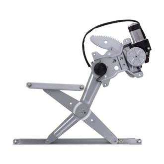 AISIN® - Power Window Regulator and Motor Assembly