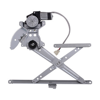 AISIN® - Window Regulator and Motor Assembly