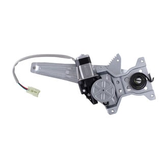 AISIN® - Window Regulator and Motor Assembly