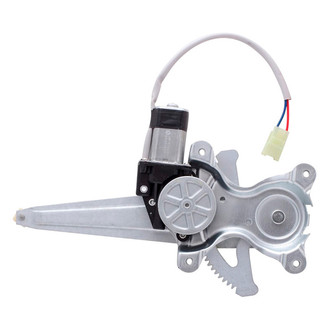 AISIN® - Window Regulator and Motor Assembly