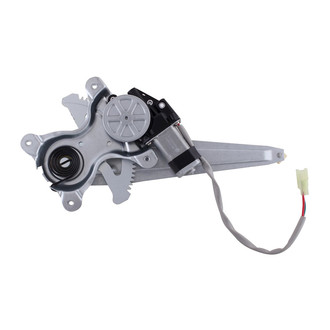 AISIN® - Power Window Regulator and Motor Assembly