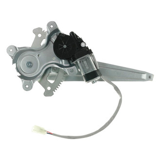 AISIN® - Window Regulator and Motor Assembly