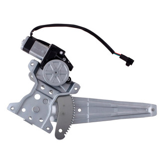 AISIN® - Power Window Regulator and Motor Assembly