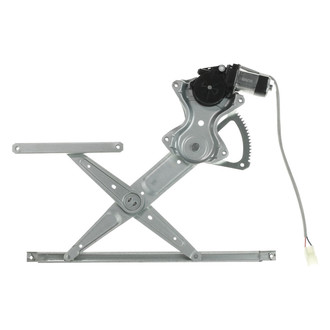 AISIN® - Window Regulator and Motor Assembly