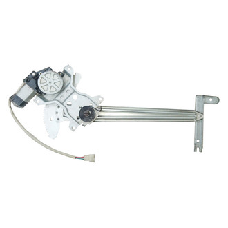 AISIN® - Window Regulator and Motor Assembly