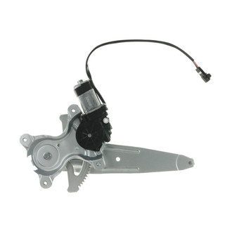 AISIN® - Window Regulator and Motor Assembly