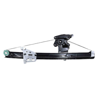 AISIN® - Window Regulator and Motor Assembly