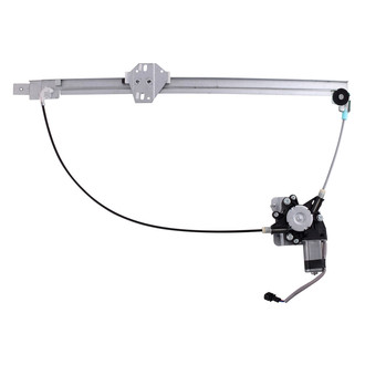 AISIN® - Window Regulator and Motor Assembly