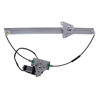 AISIN® - Window Regulator and Motor Assembly