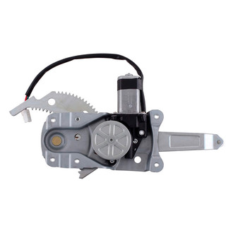 AISIN® - Power Window Regulator and Motor Assembly