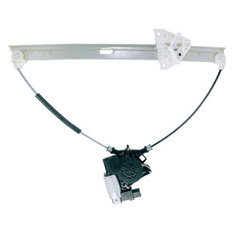 AISIN® - Power Window Regulator and Motor Assembly