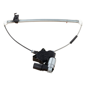 AISIN® - Window Regulator and Motor Assembly