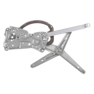 AISIN® - Front Driver Side Power Window Regulator without Motor