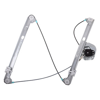 AISIN® - Power Window Regulator without Motor