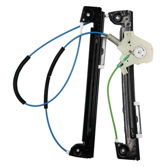AISIN® - Power Window Regulator without Motor