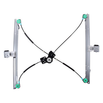 AISIN® - Power Window Regulator