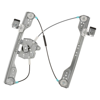 AISIN® - Power Window Regulator without Motor