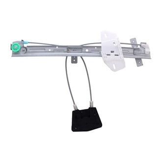 AISIN® - Power Window Regulator