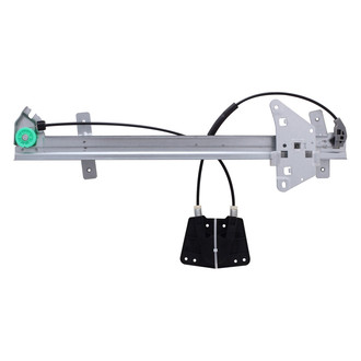 AISIN® - Power Window Regulator without Motor