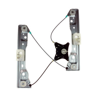 AISIN® - Power Window Regulator without Motor