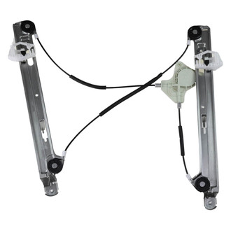 AISIN® - Power Window Regulator