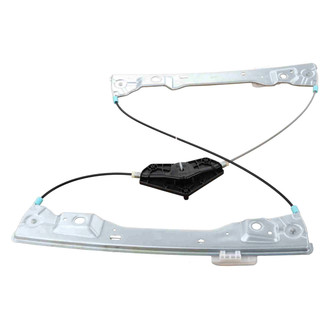 AISIN® - Power Window Regulator