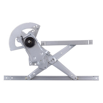 AISIN® - Power Window Regulator without Motor