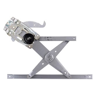 AISIN® - Power Window Regulator without Motor