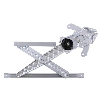 AISIN® - Power Window Regulator without Motor