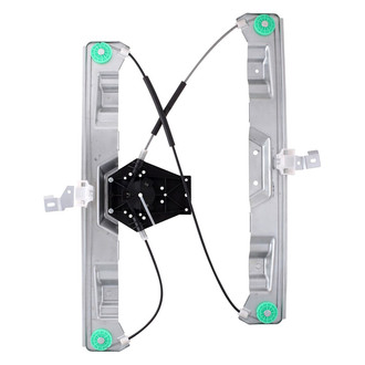 AISIN® - Power Window Regulator without Motor