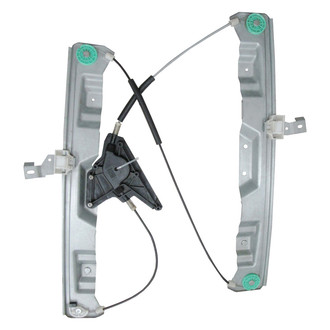 AISIN® - Power Window Regulator without Motor