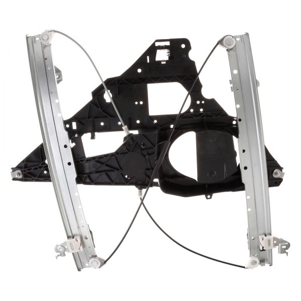 AISIN® - Front Passenger Side Power Window Regulator without Motor