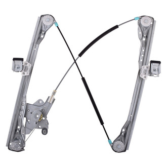 AISIN® - Power Window Regulator without Motor