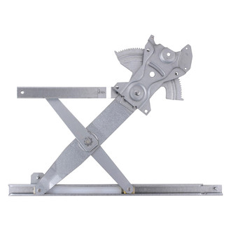 AISIN® - Power Window Regulator without Motor
