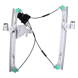 AISIN® - Power Window Regulator