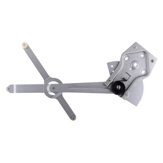 AISIN® - Power Window Regulator