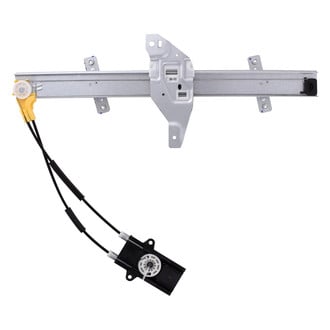 AISIN® - Power Window Regulator without Motor