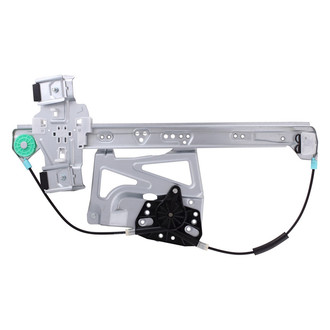 AISIN® - Power Window Regulator