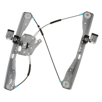 AISIN® - Power Window Regulator without Motor