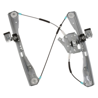 AISIN® - Power Window Regulator