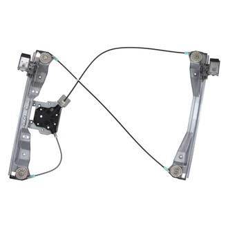 AISIN® - Power Window Regulator