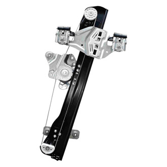 AISIN® - Power Window Regulator