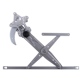 AISIN® - Front Driver Side Power Window Regulator without Motor