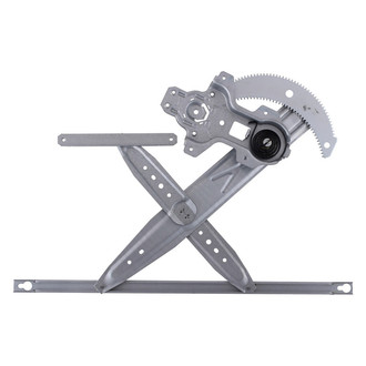 AISIN® - Front Driver Side Power Window Regulator without Motor
